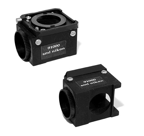 18mm Nikon Microscopes (Diaphot, TMD)