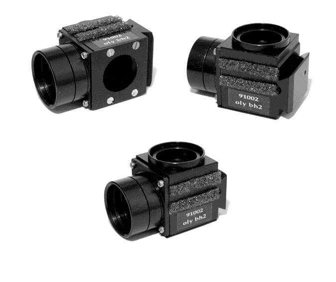 Olympus BH2