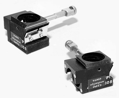 Olympus IMT2 Filter Cube
