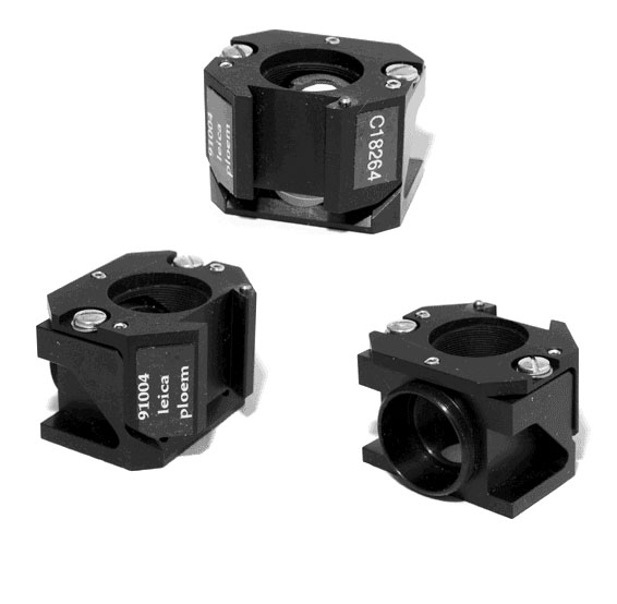 Leica Ploempak