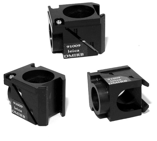 91009 - Leica DMIRB (S-cube)