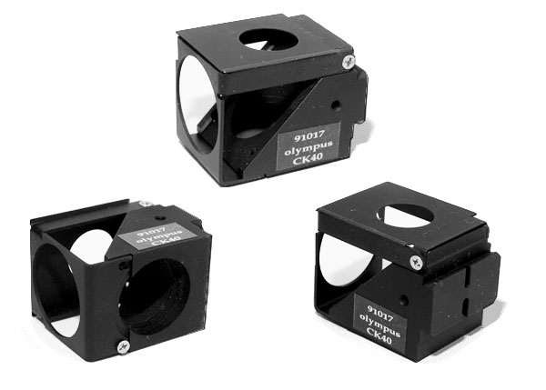Olympus CK40