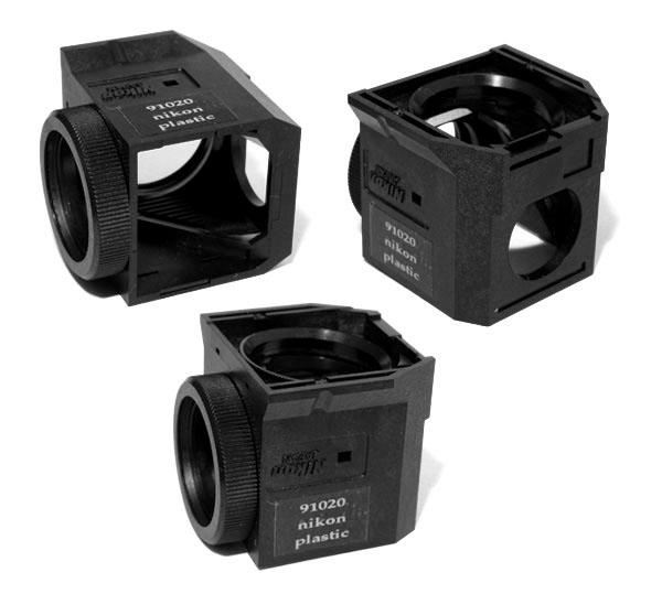 Nikon TE2000/Ti