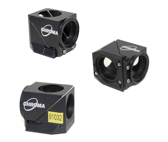 Laser TIRF for Nikon TE2000/Ti