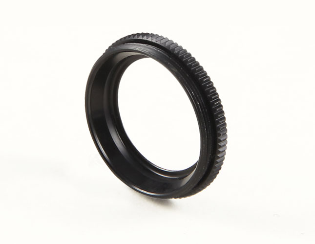 91034 - Nikon Emission Filter Ring 18mm (for 91000 cube)