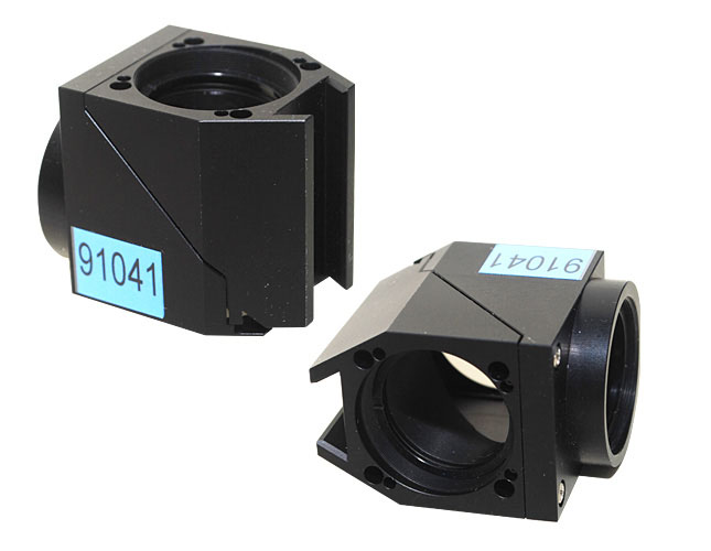 Laser TIRF for Olympus BX2 models