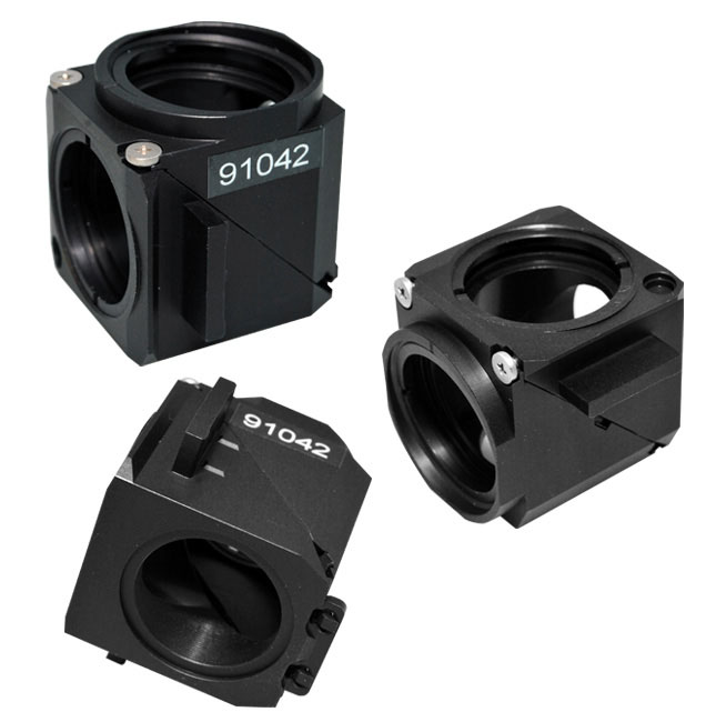 Laser TIRF for Zeiss Axio