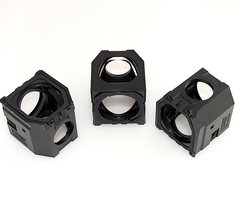 Nikon C-FLL-C Large FOV cube