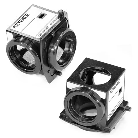 Keyence filter cube for BZ-X series of fluorescence microscopes (BZ-X700, BZ-X800)